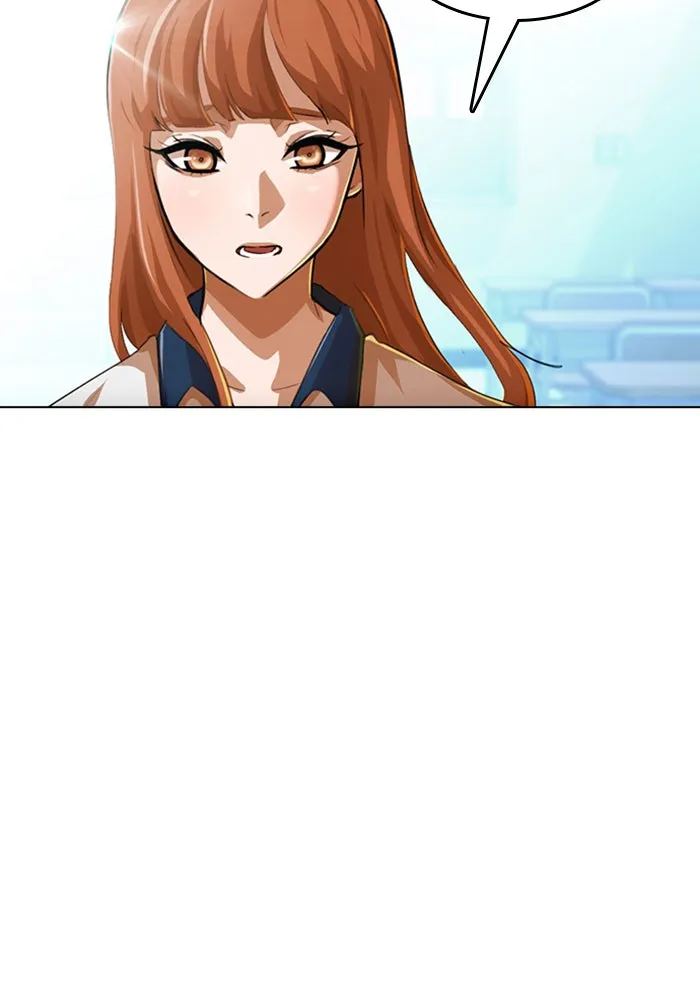 Read Random Chat chapter 65 image 9 on Lezhin