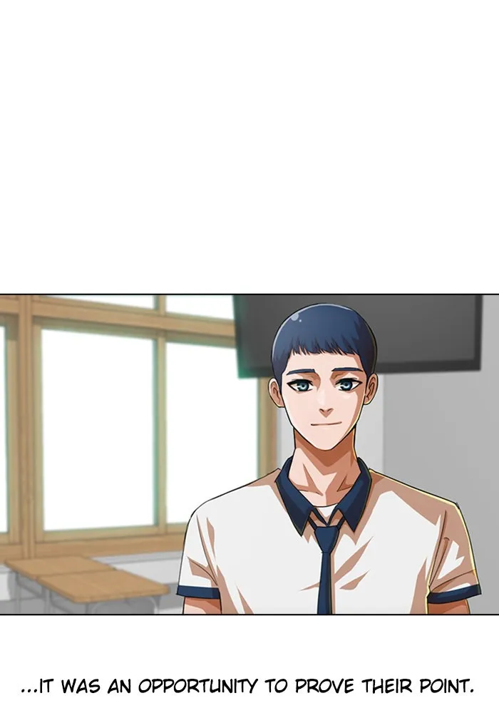 Read Random Chat chapter 65 image 91 on Lezhin
