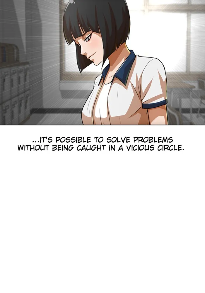 Read Random Chat chapter 65 image 93 on Lezhin