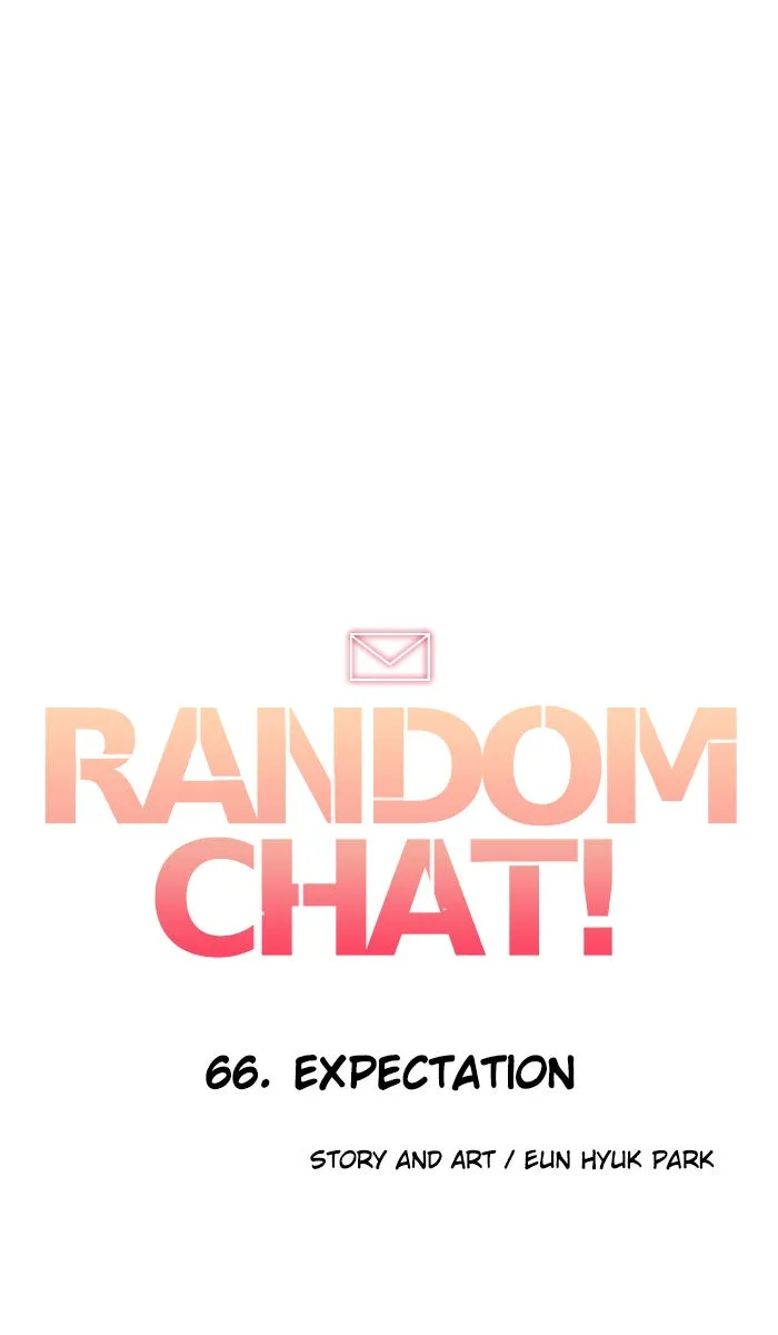 Read Random Chat chapter 66 image 0 on Lezhin