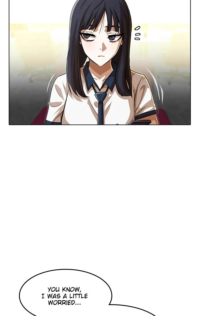 Read Random Chat chapter 66 image 17 on Lezhin