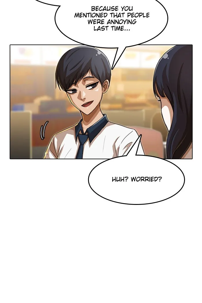 Read Random Chat chapter 66 image 18 on Lezhin