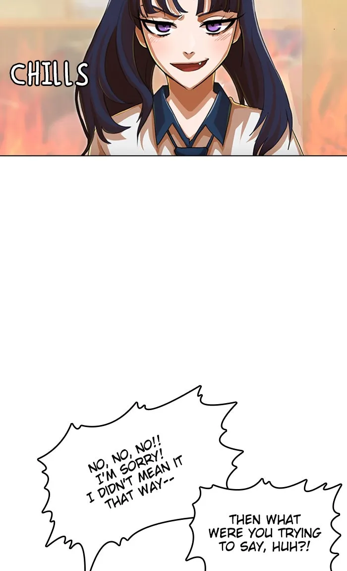 Read Random Chat chapter 66 image 23 on Lezhin