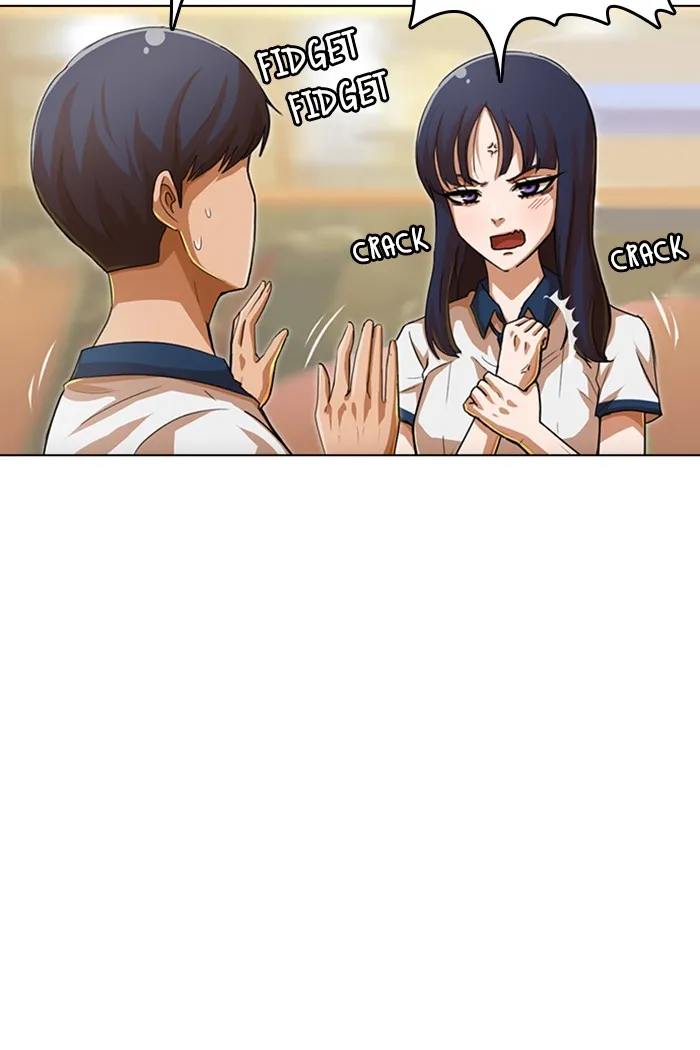 Read Random Chat chapter 66 image 24 on Lezhin