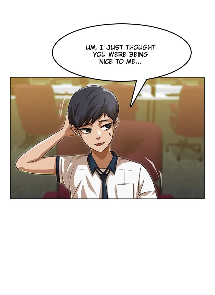 Read Random Chat chapter 66 image 25 on Lezhin