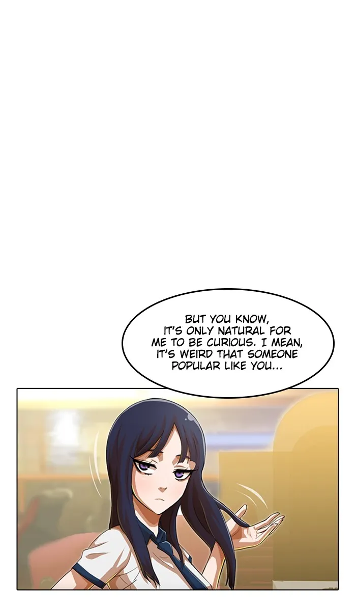 Read Random Chat chapter 66 image 28 on Lezhin