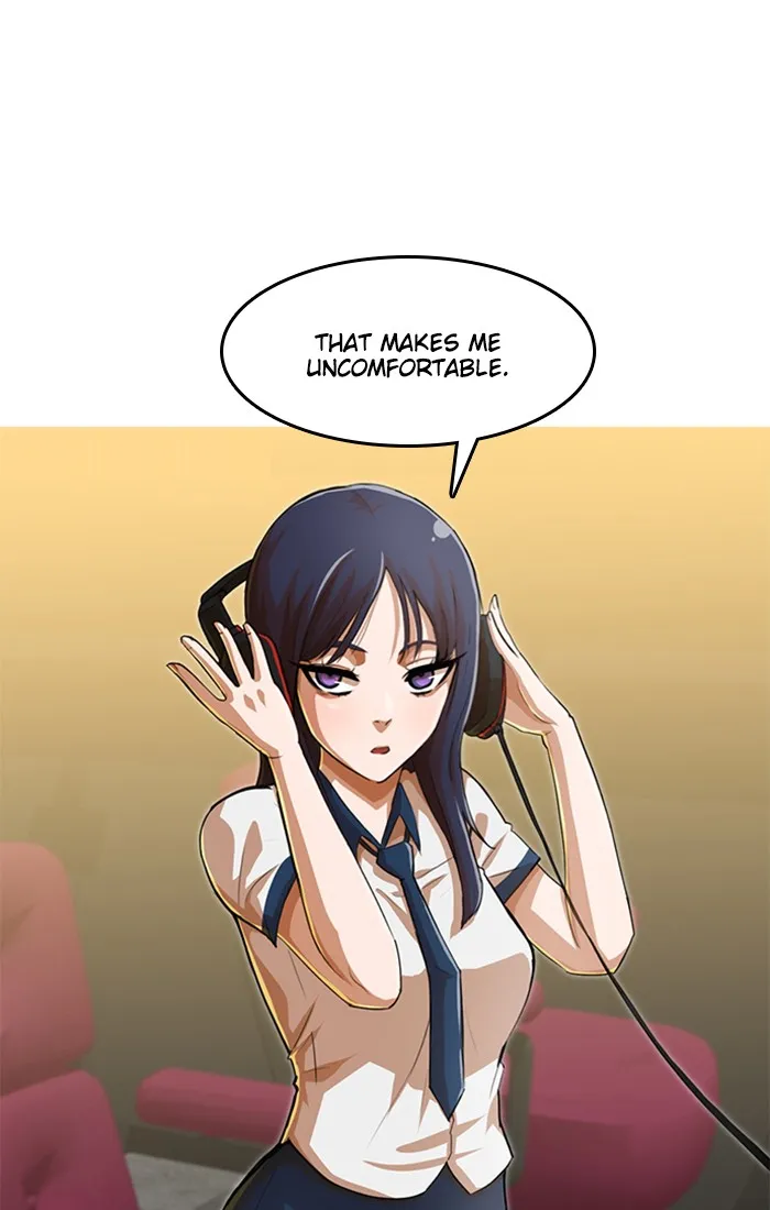Read Random Chat chapter 66 image 32 on Lezhin