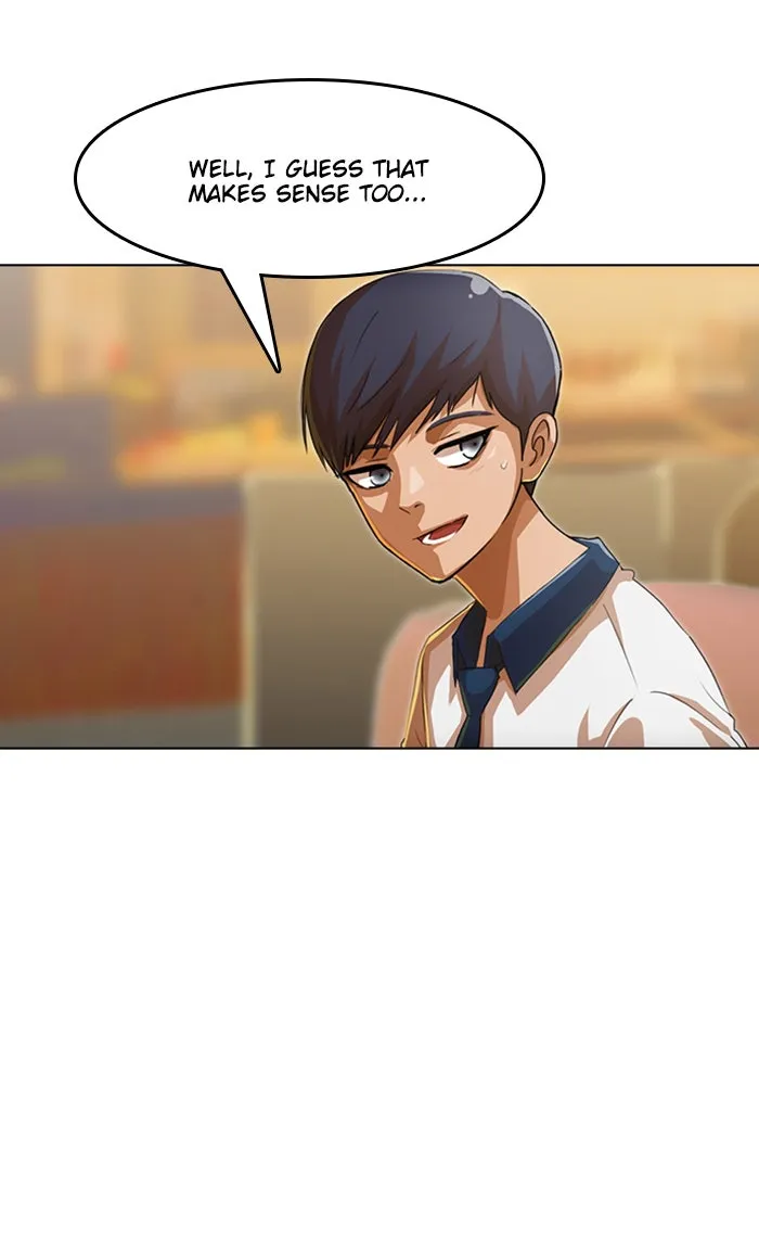 Read Random Chat chapter 66 image 35 on Lezhin