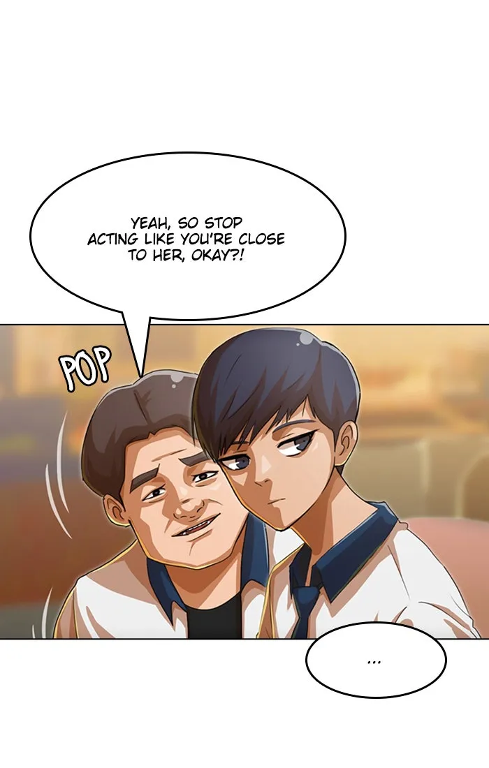 Read Random Chat chapter 66 image 36 on Lezhin