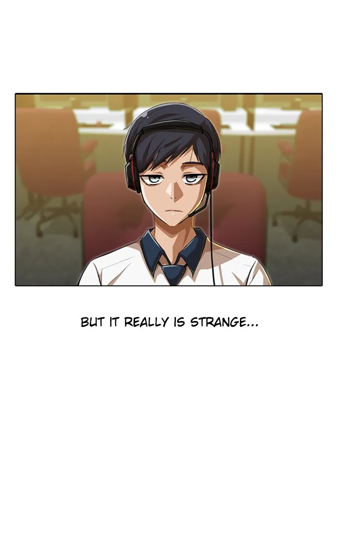 Read Random Chat chapter 66 image 41 on Lezhin