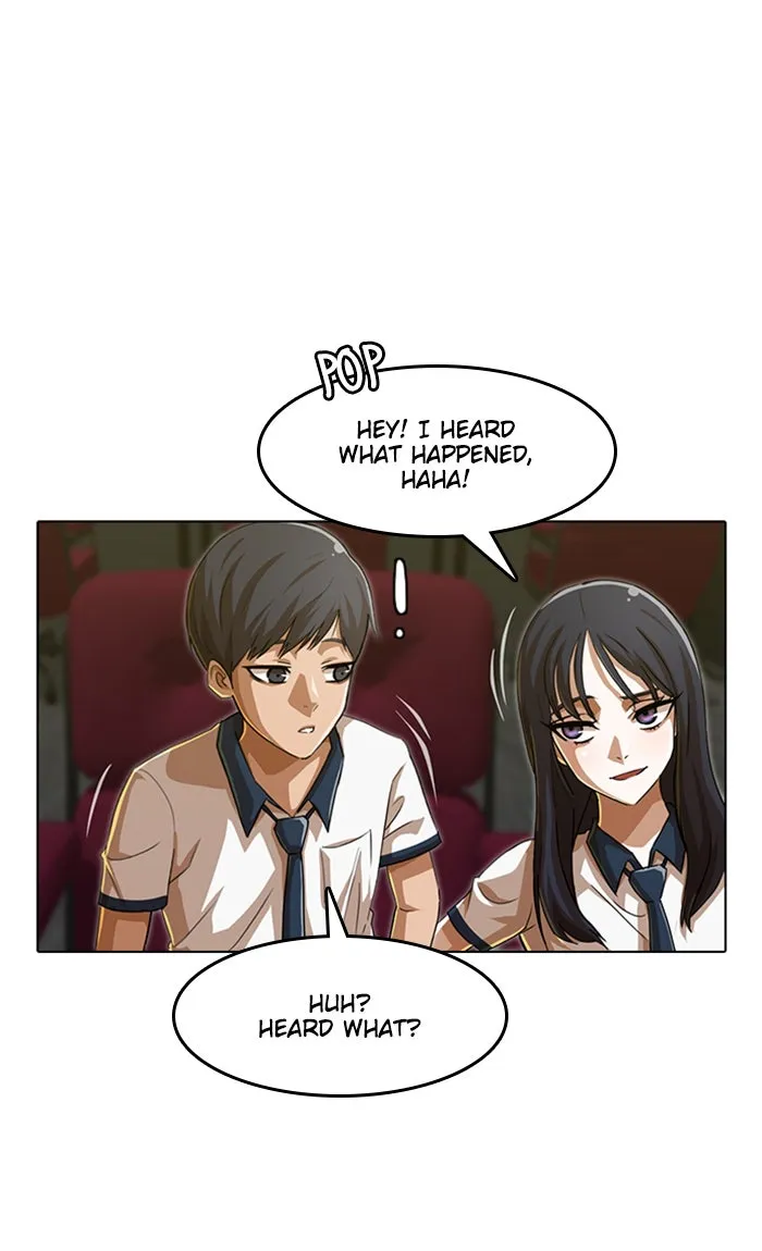 Read Random Chat chapter 66 image 5 on Lezhin