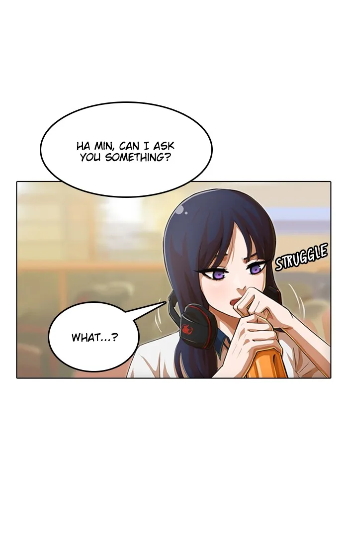 Read Random Chat chapter 66 image 50 on Lezhin