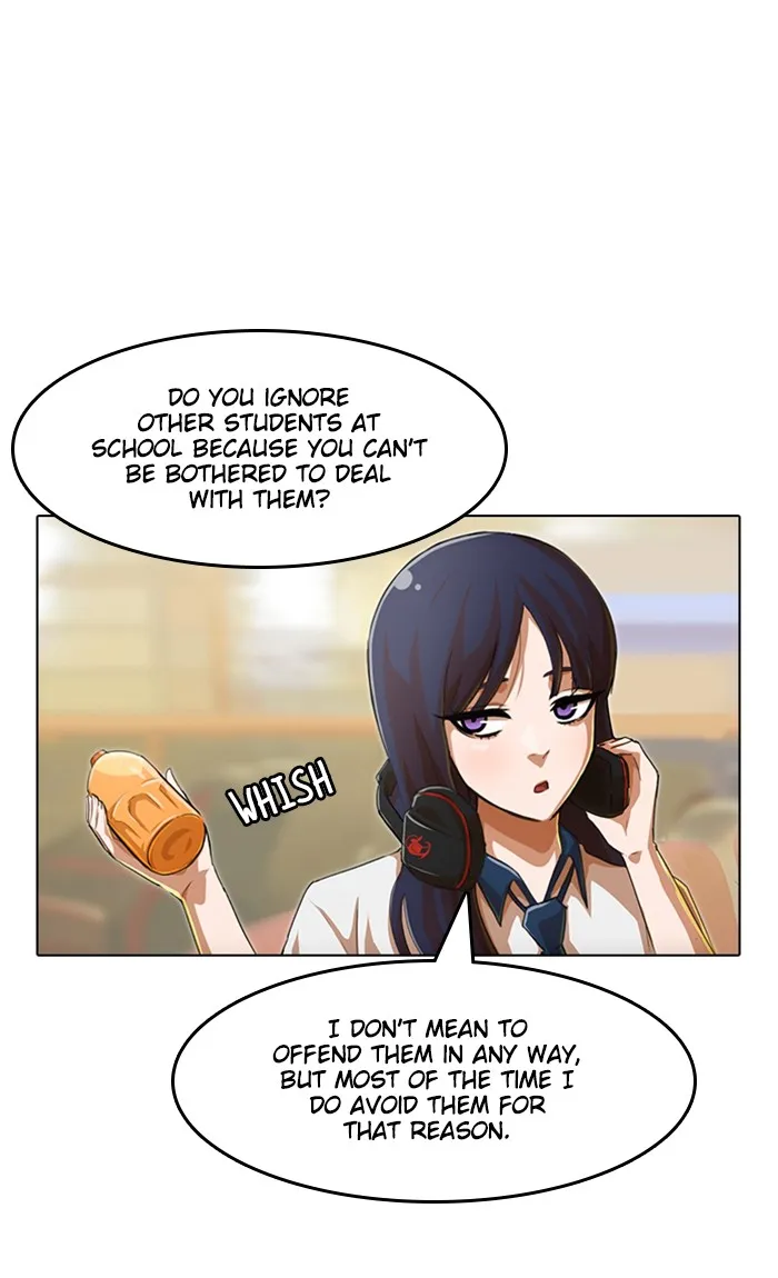 Read Random Chat chapter 66 image 51 on Lezhin