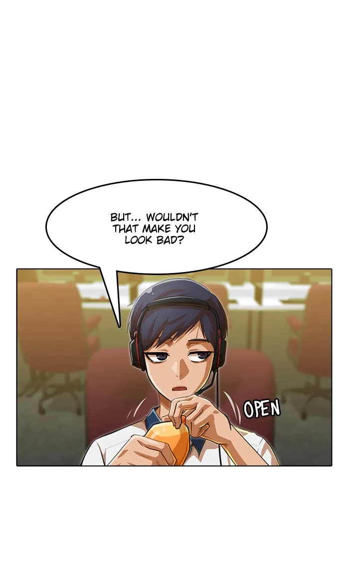 Read Random Chat chapter 66 image 52 on Lezhin