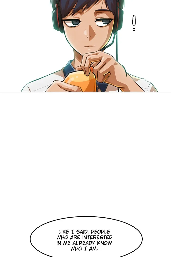 Read Random Chat chapter 66 image 54 on Lezhin
