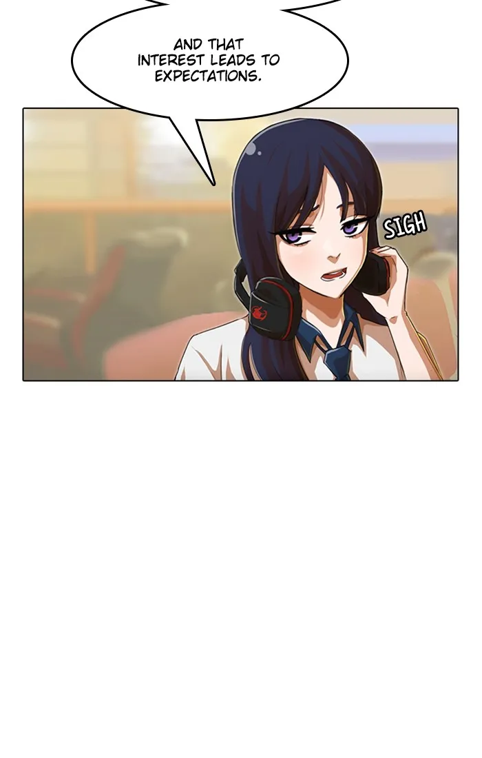 Read Random Chat chapter 66 image 55 on Lezhin