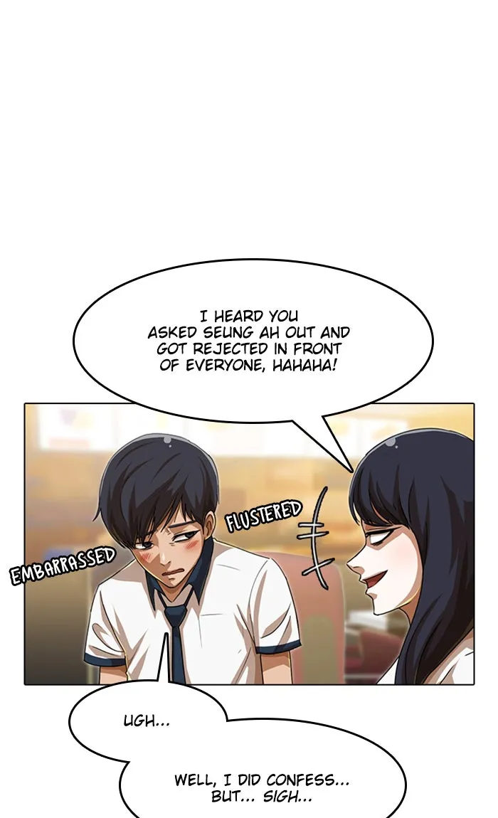 Read Random Chat chapter 66 image 6 on Lezhin