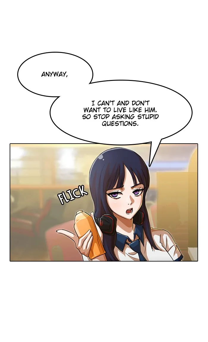 Read Random Chat chapter 66 image 63 on Lezhin