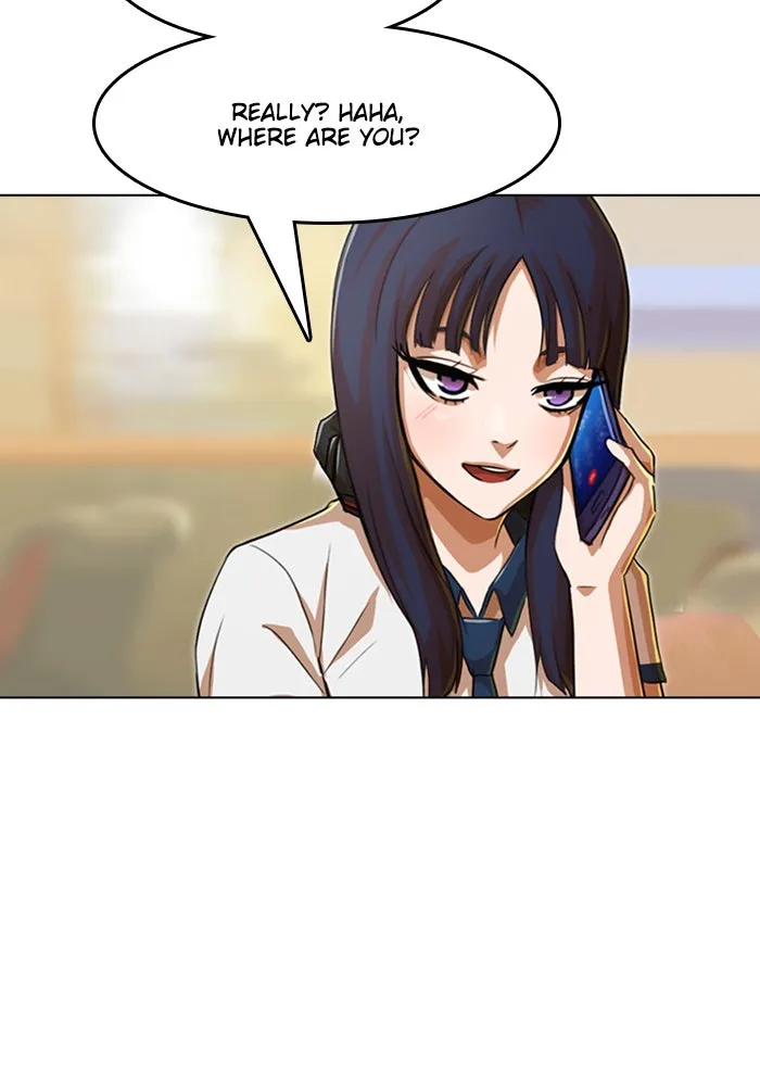 Read Random Chat chapter 66 image 67 on Lezhin