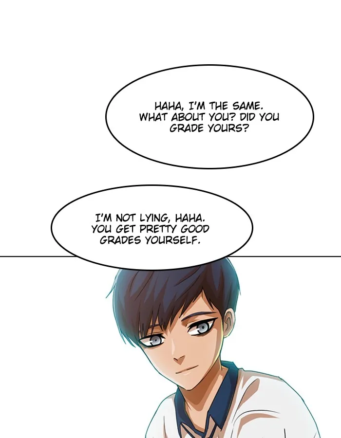 Read Random Chat chapter 66 image 68 on Lezhin