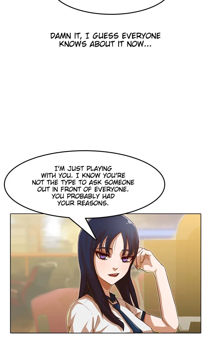Read Random Chat chapter 66 image 7 on Lezhin