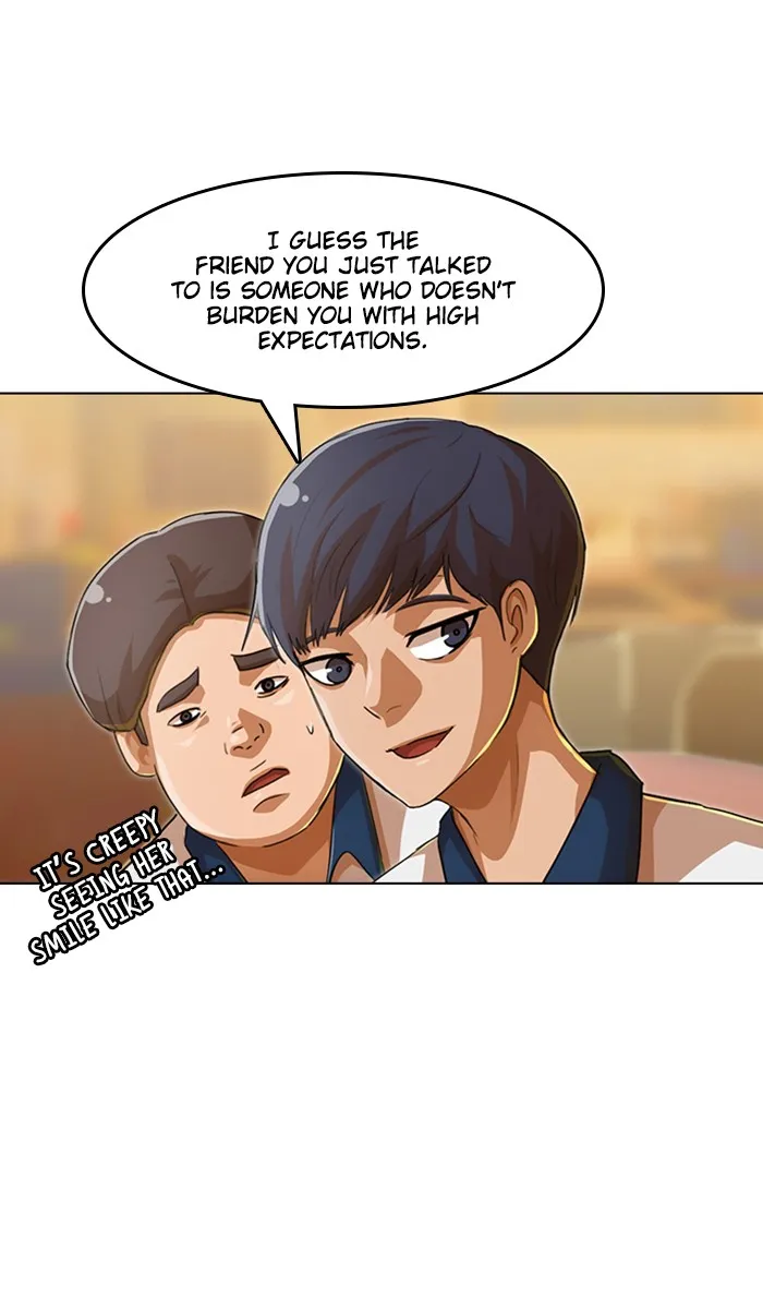 Read Random Chat chapter 66 image 71 on Lezhin