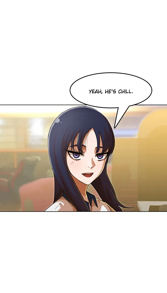 Read Random Chat chapter 66 image 72 on Lezhin