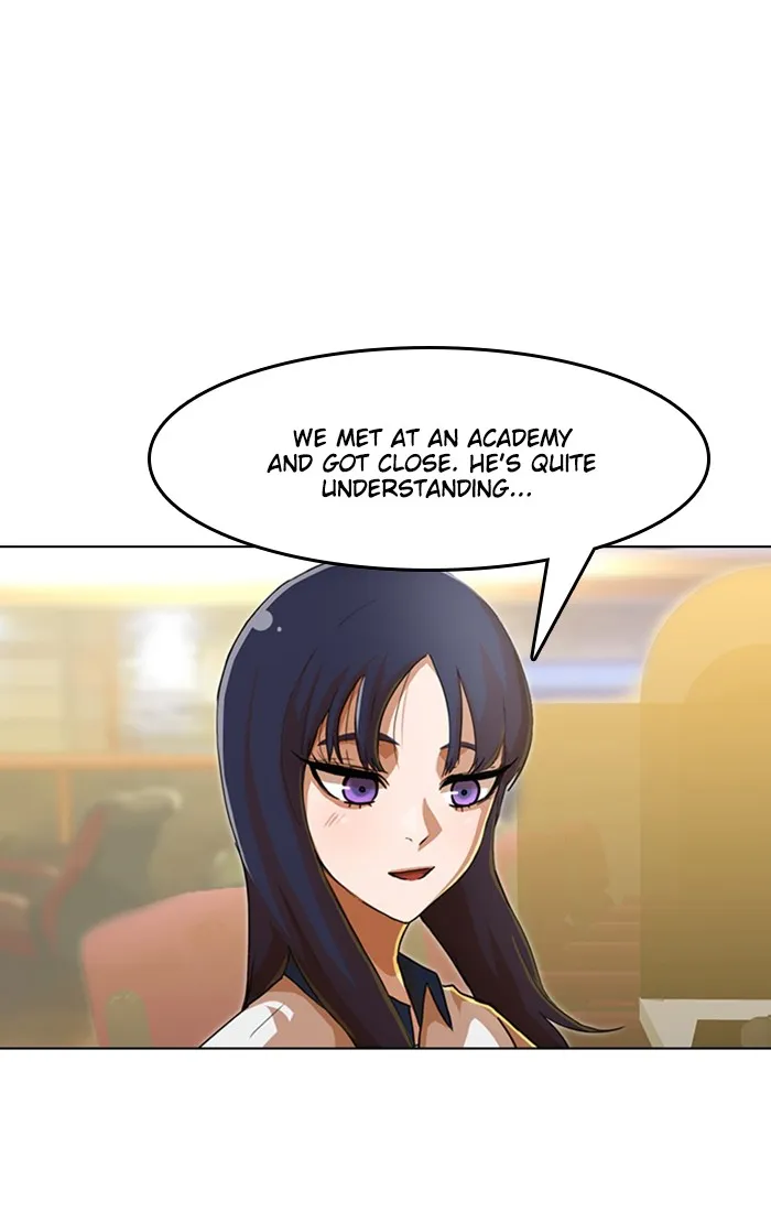 Read Random Chat chapter 66 image 73 on Lezhin