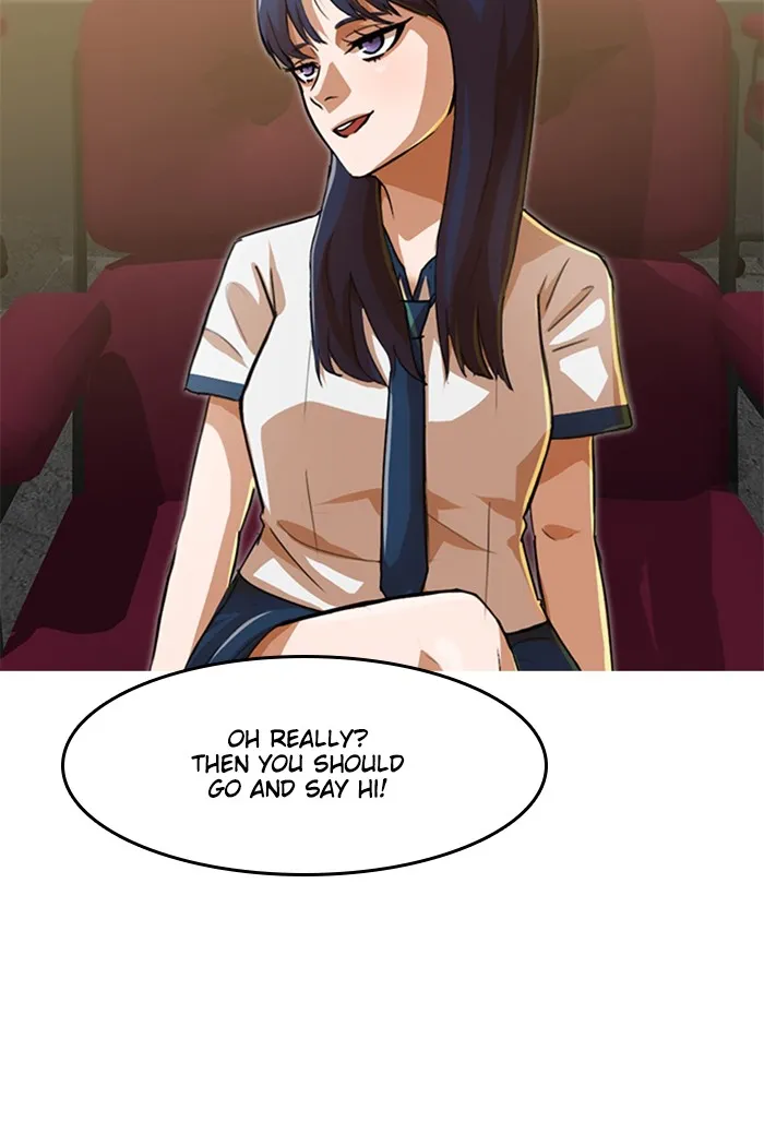 Read Random Chat chapter 66 image 75 on Lezhin