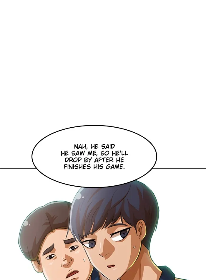 Read Random Chat chapter 66 image 76 on Lezhin