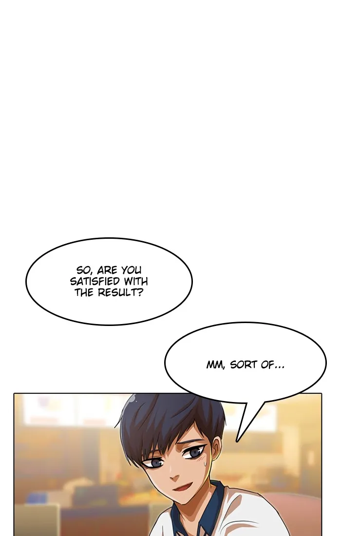 Read Random Chat chapter 66 image 8 on Lezhin