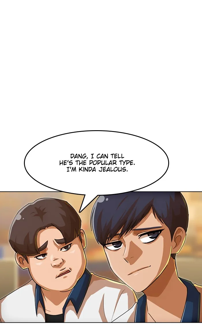 Read Random Chat chapter 66 image 81 on Lezhin