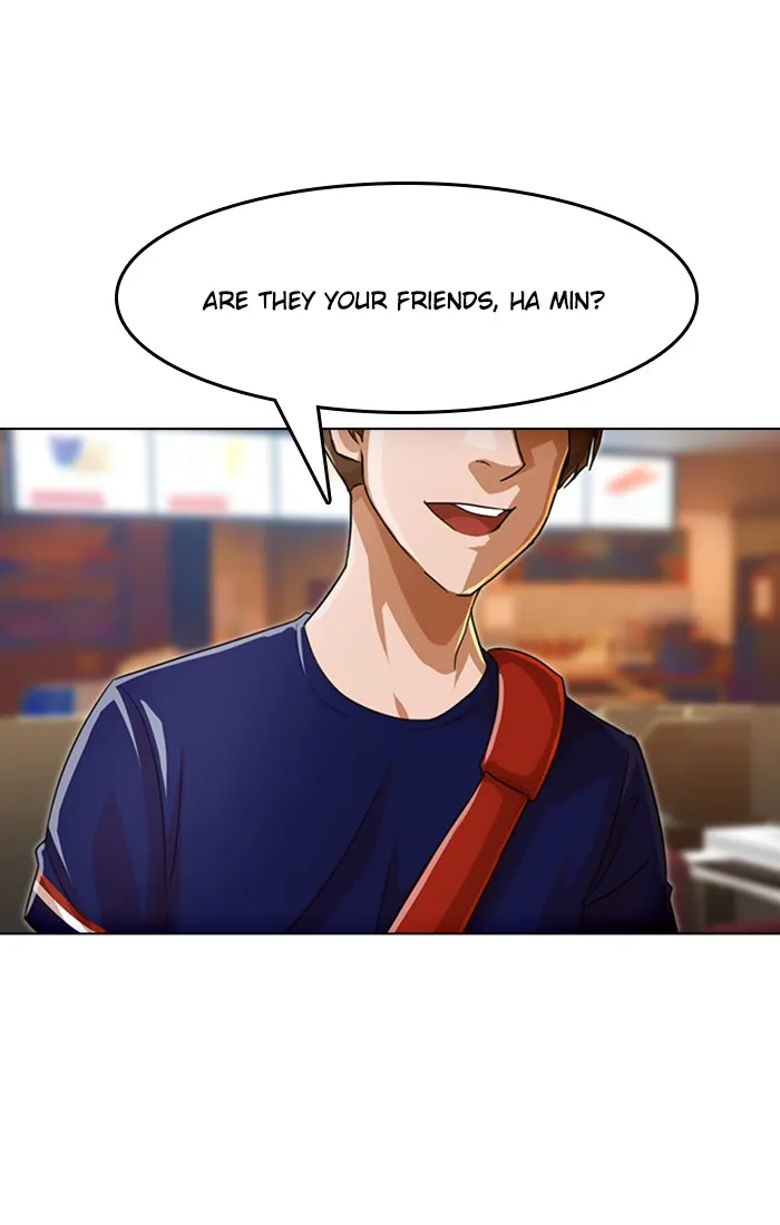 Read Random Chat chapter 66 image 85 on Lezhin