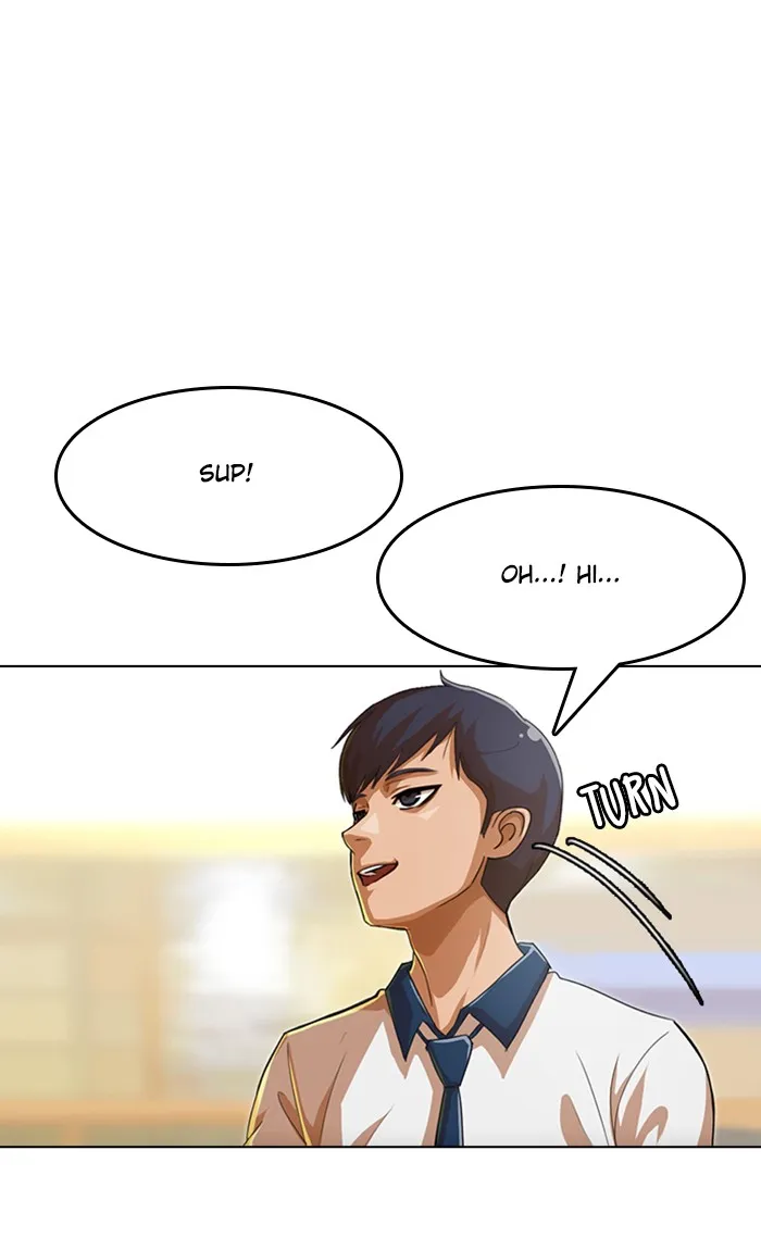 Read Random Chat chapter 66 image 86 on Lezhin