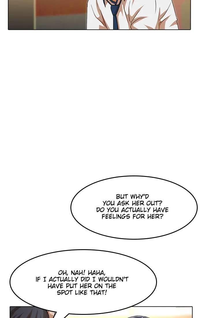 Read Random Chat chapter 66 image 9 on Lezhin