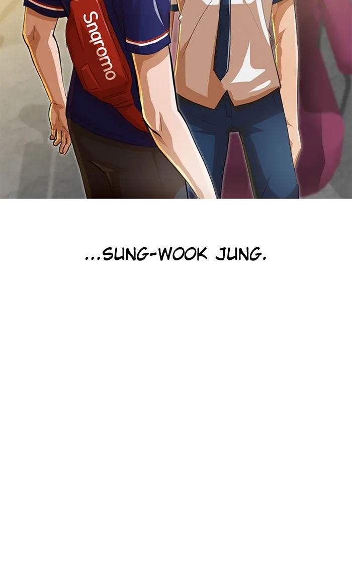 Read Random Chat chapter 66 image 95 on Lezhin