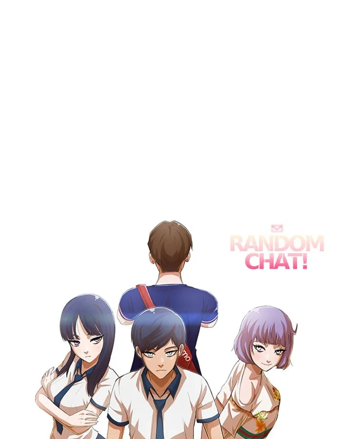 Read Random Chat chapter 66 image 96 on Lezhin