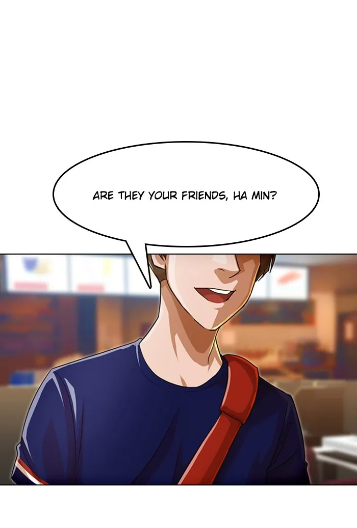 Read Random Chat chapter 67 image 0 on Lezhin