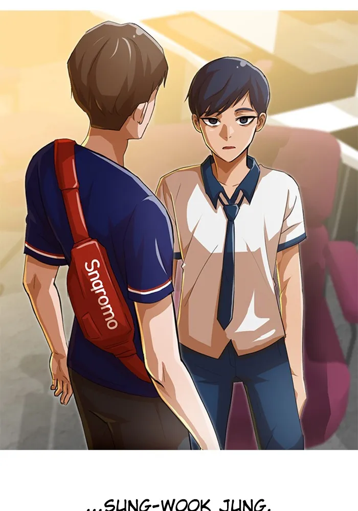 Read Random Chat chapter 67 image 10 on Lezhin