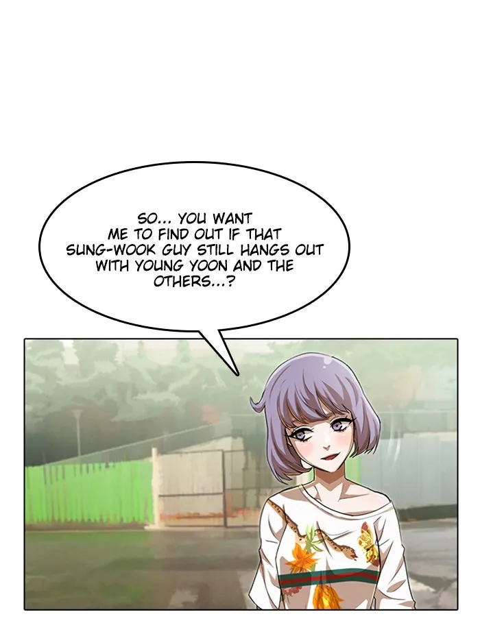 Read Random Chat chapter 67 image 100 on Lezhin