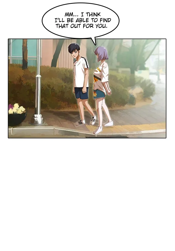 Read Random Chat chapter 67 image 103 on Lezhin