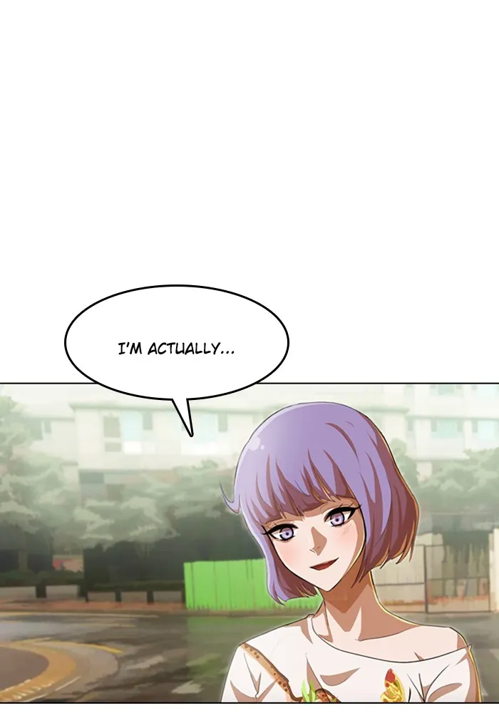 Read Random Chat chapter 67 image 107 on Lezhin