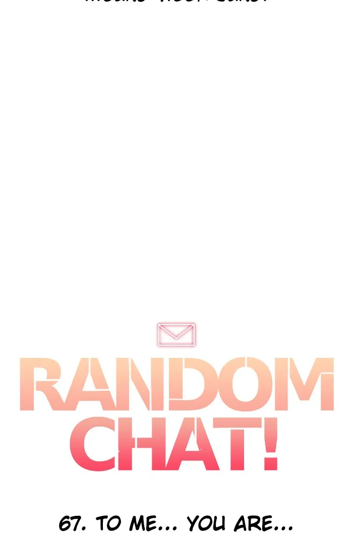 Read Random Chat chapter 67 image 11 on Lezhin