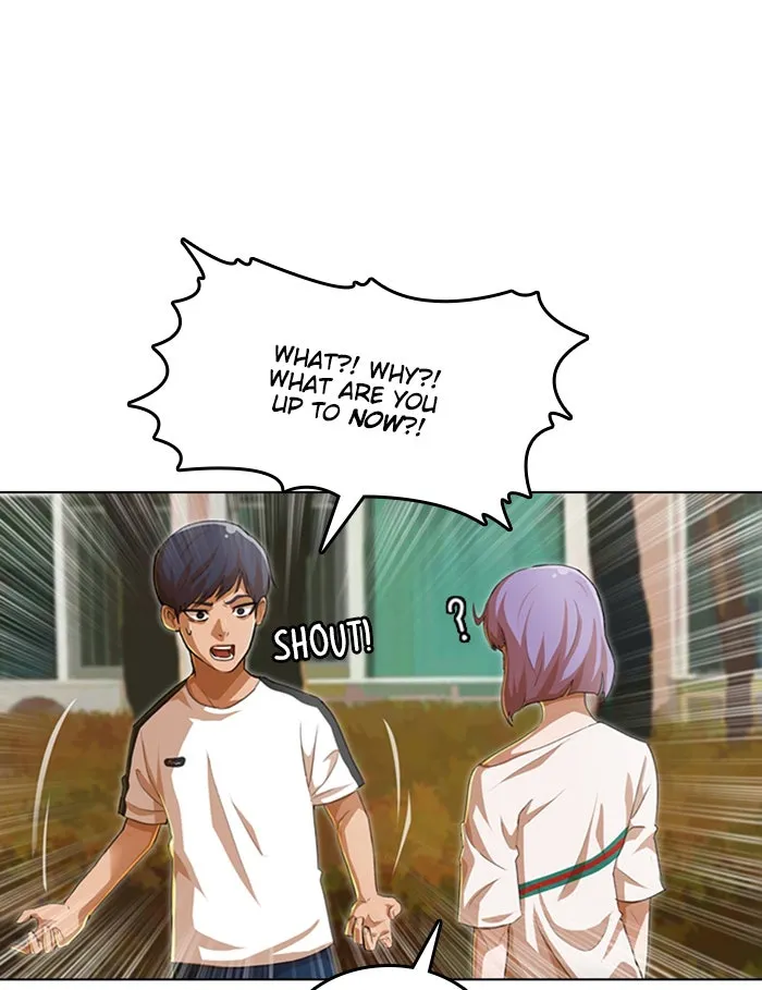 Read Random Chat chapter 67 image 110 on Lezhin