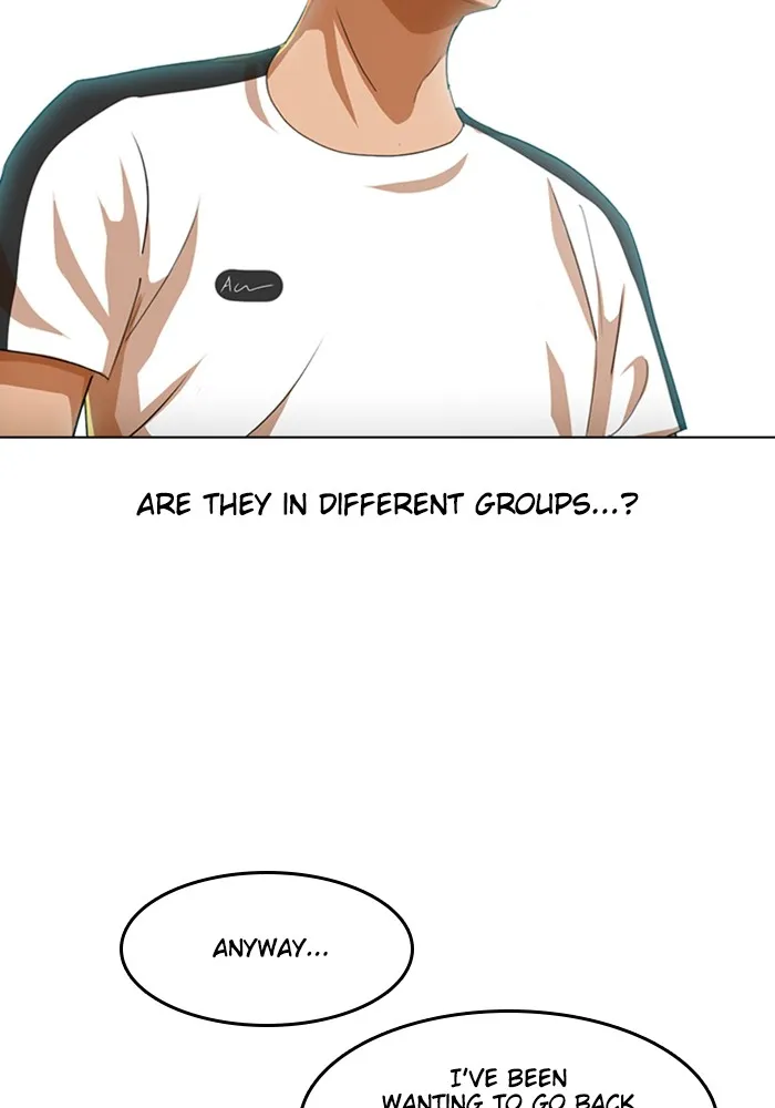 Read Random Chat chapter 67 image 115 on Lezhin