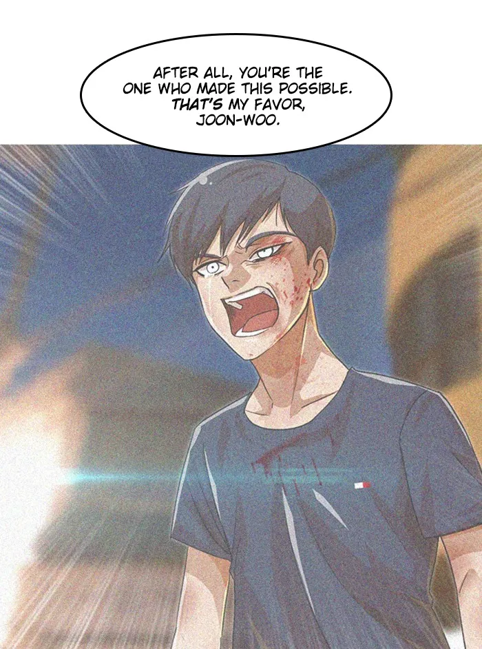 Read Random Chat chapter 67 image 119 on Lezhin