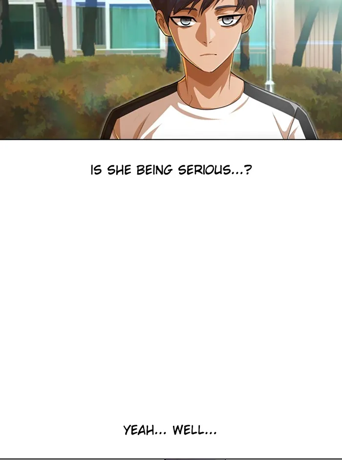 Read Random Chat chapter 67 image 121 on Lezhin