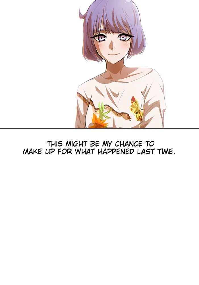 Read Random Chat chapter 67 image 122 on Lezhin