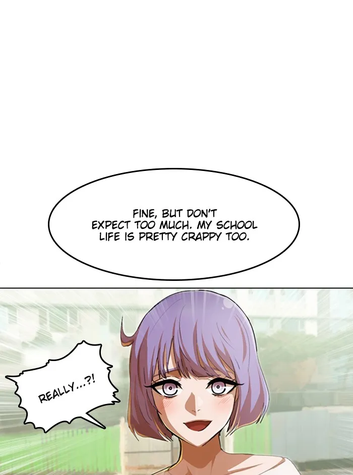 Read Random Chat chapter 67 image 123 on Lezhin