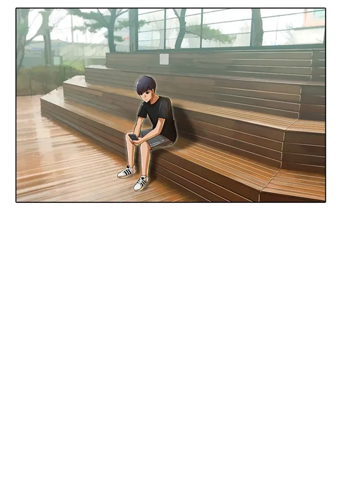 Read Random Chat chapter 67 image 128 on Lezhin